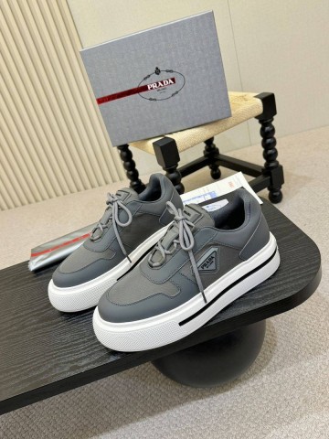 Prada кроссовки #164533XE