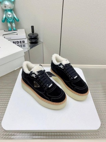 Prada кроссовки #282919FE
