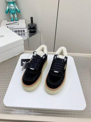 Prada кроссовки #282919FE