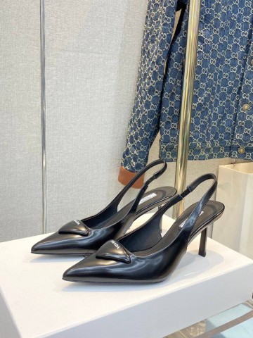 Prada туфли #283431BB