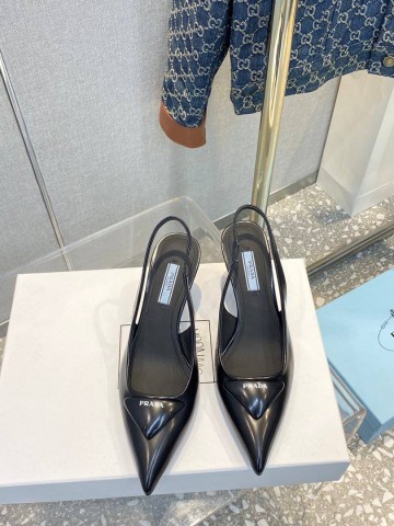 Prada туфли #283431BB