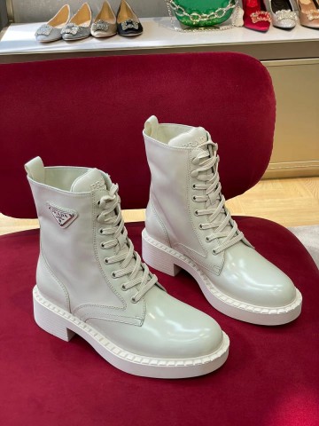 Prada ботинки #284958BF