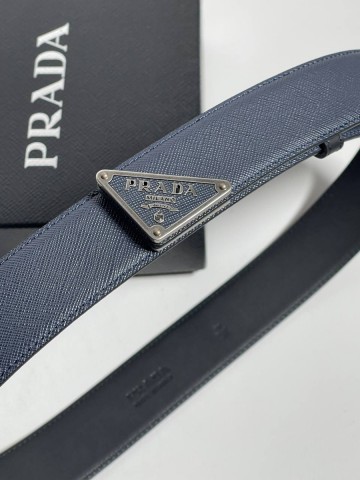 Prada ремень #285522AI