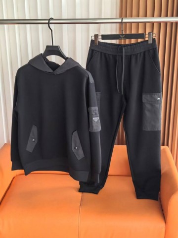Prada костюм #287875BT