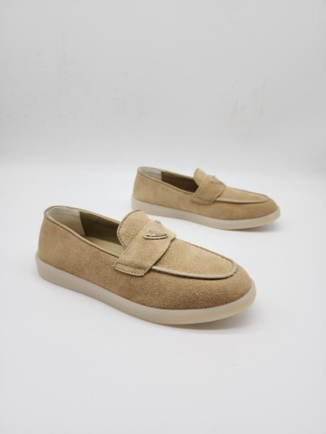 Prada лоферы #792561FE