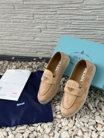 Prada лоферы #792561FE