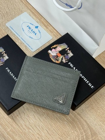 Prada картхолдер #293574CN