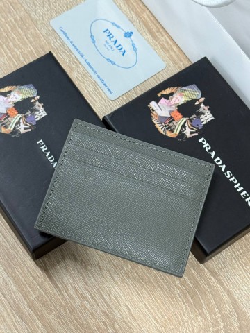 Prada картхолдер #293574CN