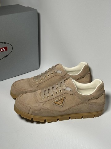 Prada кроссовки #480693YU