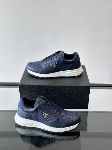 Prada кроссовки #698693KZ