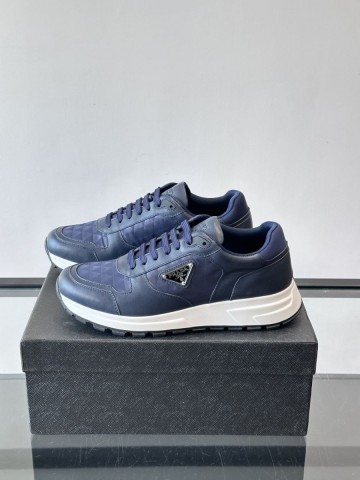 Prada кроссовки #698693KZ
