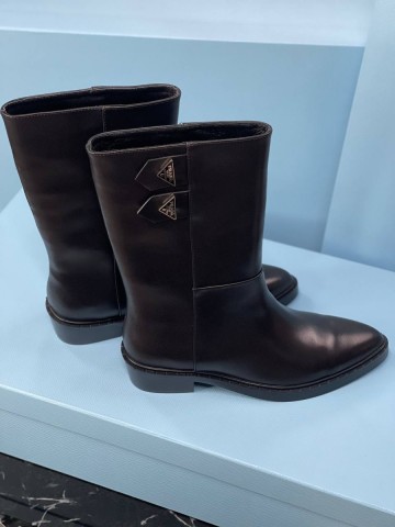 Prada сапоги #934485DP