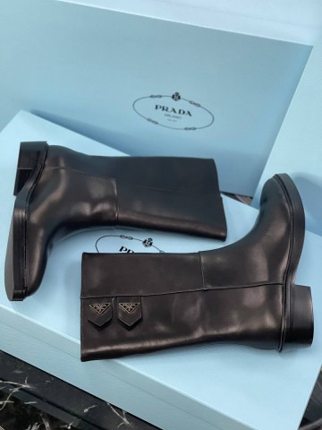 Prada сапоги #934485DP