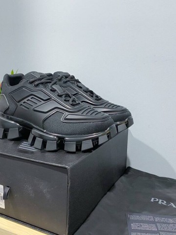 Prada кроссовки #297057SN