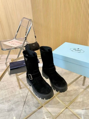 Prada ботинки #429160IX