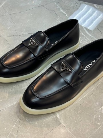 Prada лоферы #924496YQ