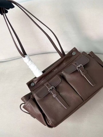 Prada сумка #300664BT