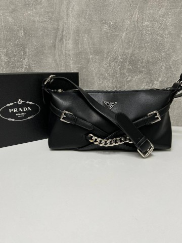 Prada сумка #301216VI