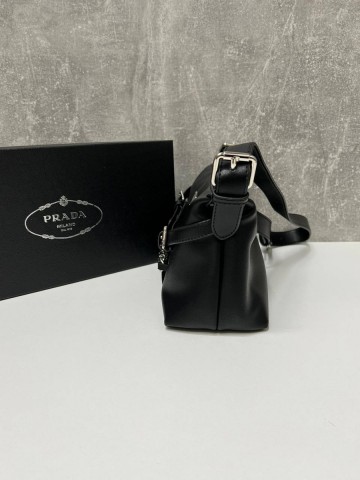 Prada сумка #301216VI