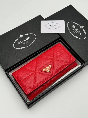 Prada кошелек #301636PI