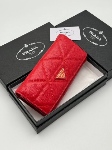 Prada кошелек #301636PI