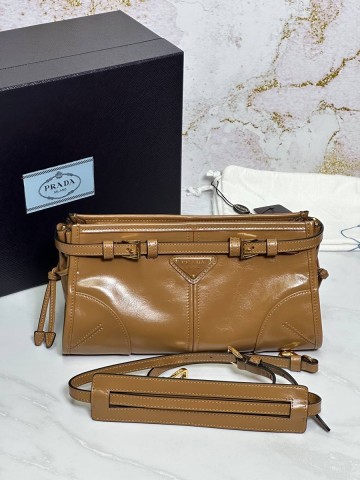 Prada сумка #301642QN