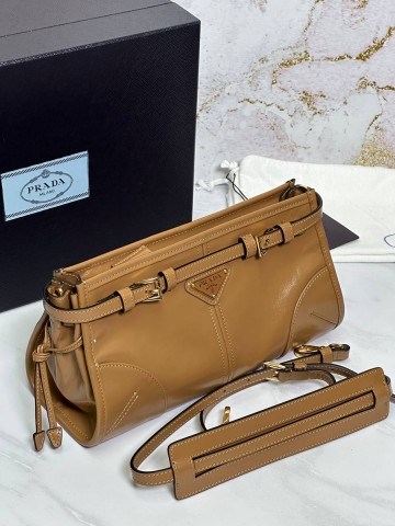 Prada сумка #301642QN