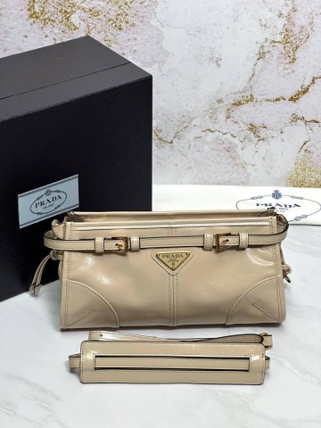 Prada сумка #302212OT