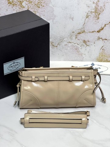 Prada сумка #302212OT