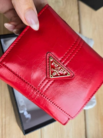Prada кошелек #303046TR