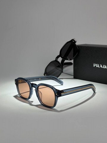 Prada очки #303357RJ