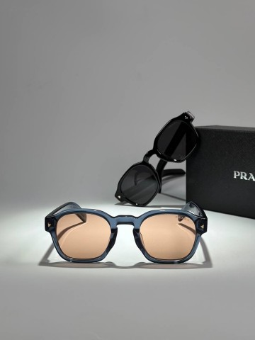 Prada очки #303357RJ