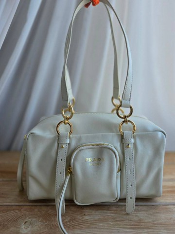 Prada сумка #304174EU