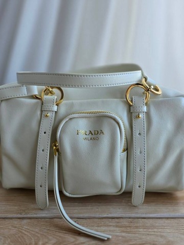 Prada сумка #304174EU