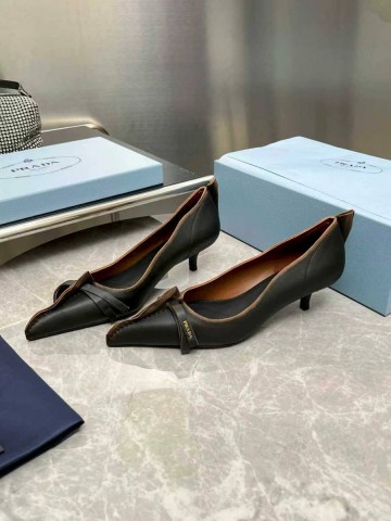 Prada туфли #304308GG