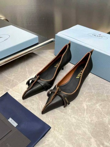 Prada туфли #304308GG