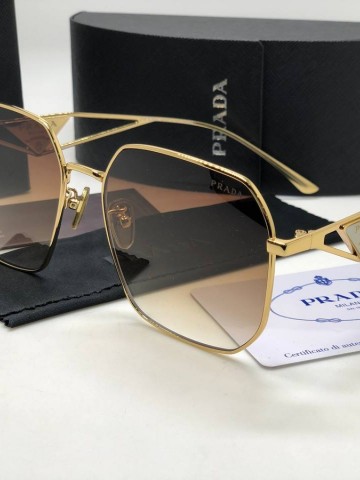 Prada очки #305071OM