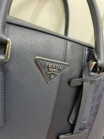 Prada портфель #306853UT