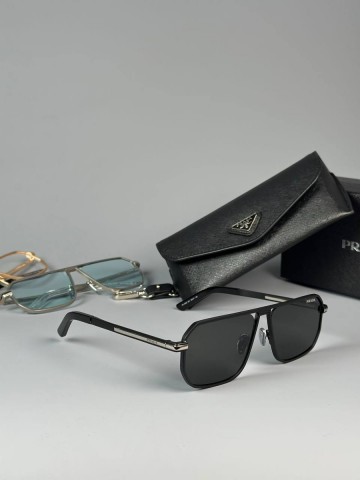 Prada очки #307632FW