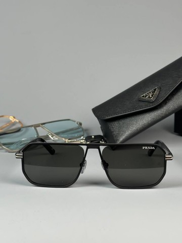 Prada очки #307632FW