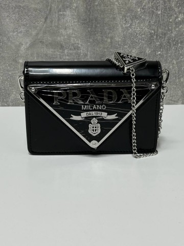 Prada сумка #308638VQ