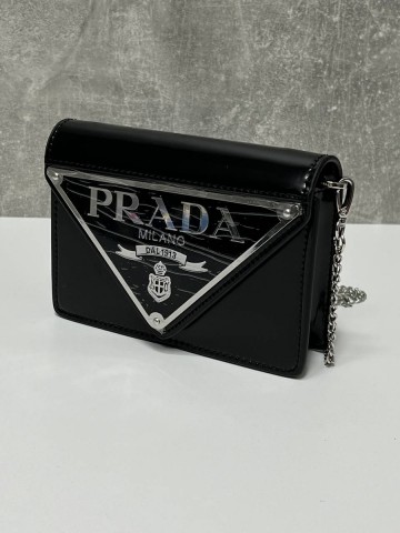 Prada сумка #308638VQ