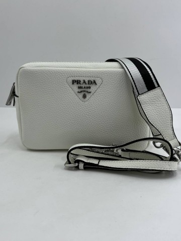 Prada сумка #308737YD