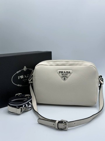 Prada сумка #308737YD