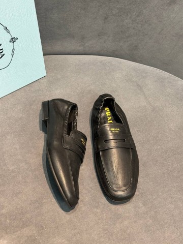 Prada лоферы #505988LG