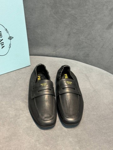 Prada лоферы #505988LG