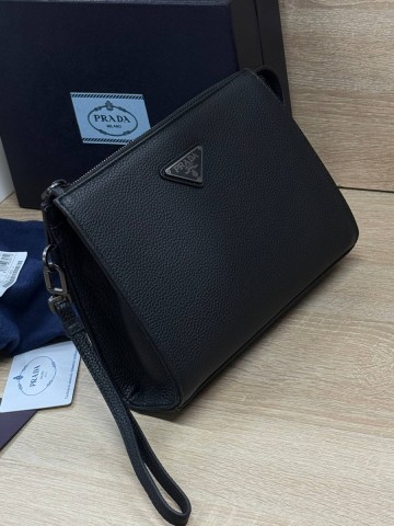 Prada клатч #309992HZ