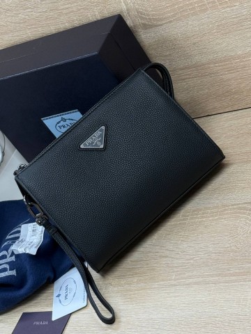Prada клатч #309992HZ