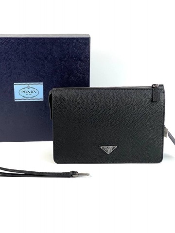 Prada клатч #310724SU