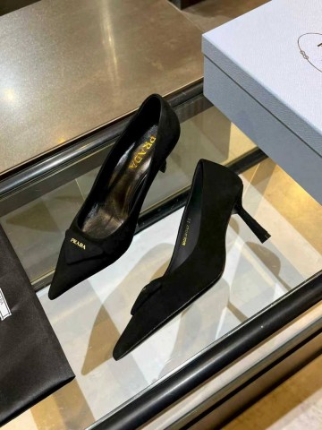 Prada туфли #167475TF